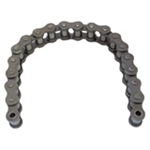 374801 Roller chain Size M16 L 1000