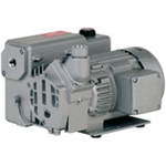 374991 - Rotary vane vacuum pump