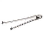 50500 Adjustable pin wrench stainless steel