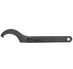 54627 Hook wrench with nose. Size 34-36.