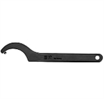 55020 Hook wrench with pin. Size 135-145. Pin dia. 8