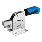 557691 Combination clamp. Size 3, blue