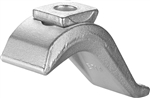 71530 Stepless height adjustable clamp