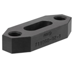 78956 - Clamp, double (short) Size 12