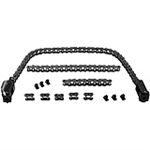 87601 Chain clamping set Slot 14, 16, 18
