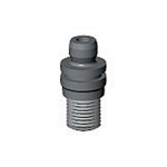 88666 Centering pin, round