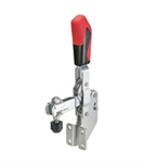 90316 Vertical acting toggle clamp. Size 1.