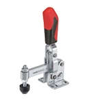 90514 Vertical acting toggle clamp. Size 1.