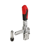 90589 Vertical acting toggle clamp. Size 6.