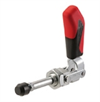 92676 Push-pull type toggle clamp. Size 5-M27.