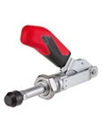 93906 Push-pull type toggle clamp. Size 0.