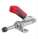94128 Push-pull type toggle clamp. Size 2.