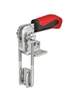 94771 Hook type toggle clamp vertical. Size 4.